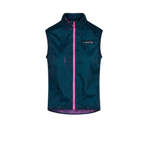 WILD TEE Gilet Donna